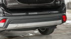 Mitsubishi Outlander Exterior photo
