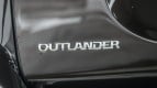 Mitsubishi Outlander Exterior photo