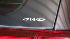 Mitsubishi Outlander Exterior photo