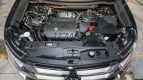 Mitsubishi Outlander Exterior photo