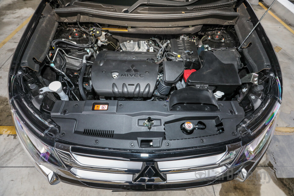 Toyota Hilux Revo N80 (2016) Exterior