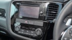 Mitsubishi Outlander Interior photo