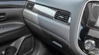 Mitsubishi Outlander Interior photo