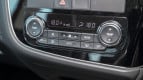 Mitsubishi Outlander Interior photo