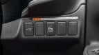 Mitsubishi Outlander Interior photo
