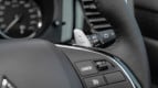 Mitsubishi Outlander Interior photo