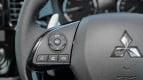 Mitsubishi Outlander Interior photo