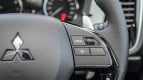 Mitsubishi Outlander Interior photo