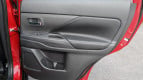 Mitsubishi Outlander Interior photo