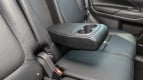 Mitsubishi Outlander Interior photo