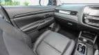 Mitsubishi Outlander Interior photo