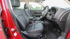 Mitsubishi Outlander Interior photo