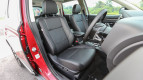 Mitsubishi Outlander Interior photo