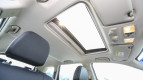 Mitsubishi Outlander Interior photo