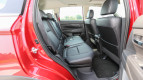Mitsubishi Outlander Interior photo