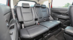 Mitsubishi Outlander Interior photo