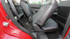 Mitsubishi Outlander Interior photo