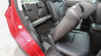 Mitsubishi Outlander Interior photo