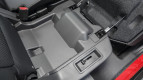 Mitsubishi Outlander Interior photo
