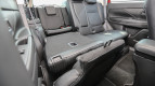 Mitsubishi Outlander Interior photo