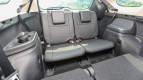 Mitsubishi Outlander Interior photo