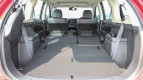 Mitsubishi Outlander Interior photo
