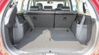 Mitsubishi Outlander Interior photo