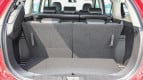Mitsubishi Outlander Interior photo