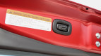 Mitsubishi Outlander Interior photo
