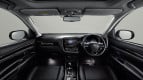 Mitsubishi Outlander Interior photo