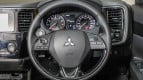 Mitsubishi Outlander Interior photo