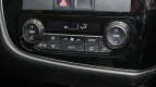 Mitsubishi Outlander Interior photo