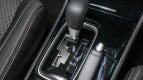 Mitsubishi Outlander Interior photo