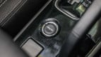 Mitsubishi Outlander Interior photo
