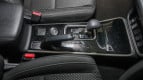 Mitsubishi Outlander Interior photo
