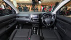 Mitsubishi Outlander Interior photo