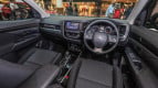 Mitsubishi Outlander Interior photo
