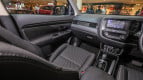 Mitsubishi Outlander Interior photo