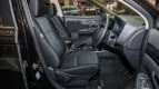 Mitsubishi Outlander Interior photo