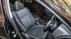 Mitsubishi Outlander Interior photo