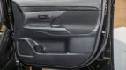 Mitsubishi Outlander Interior photo