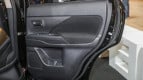 Mitsubishi Outlander Interior photo