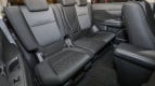 Mitsubishi Outlander Interior photo