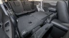 Mitsubishi Outlander Interior photo
