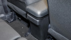 Mitsubishi Outlander Interior photo