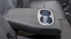 Mitsubishi Outlander Interior photo