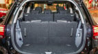 Mitsubishi Outlander Interior photo