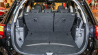 Mitsubishi Outlander Interior photo