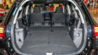 Mitsubishi Outlander Interior photo