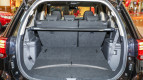 Mitsubishi Outlander Interior photo